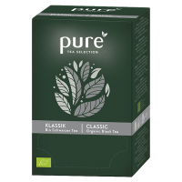 Pure Tee Selection Klassik 1 Box