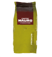 Mauro Caffe Premium 1kg Bohnen