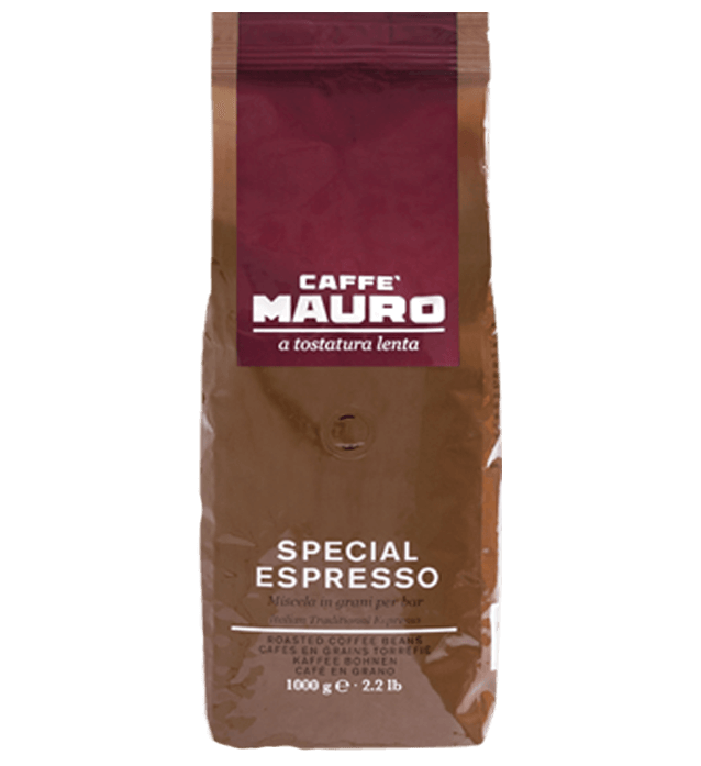 Mauro Special Espresso