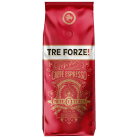 Tre Forze Espresso Kaffee Bohnen 250g