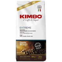 Kimbo Extreme 1kg Espresso Kaffee Bohnen