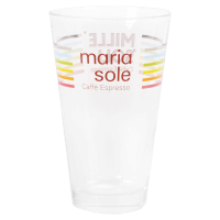 Maria Sole Mille Soli Latte Macchiato Glas
