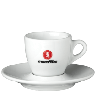 Mocambo Espresso Tasse - 1 Stk