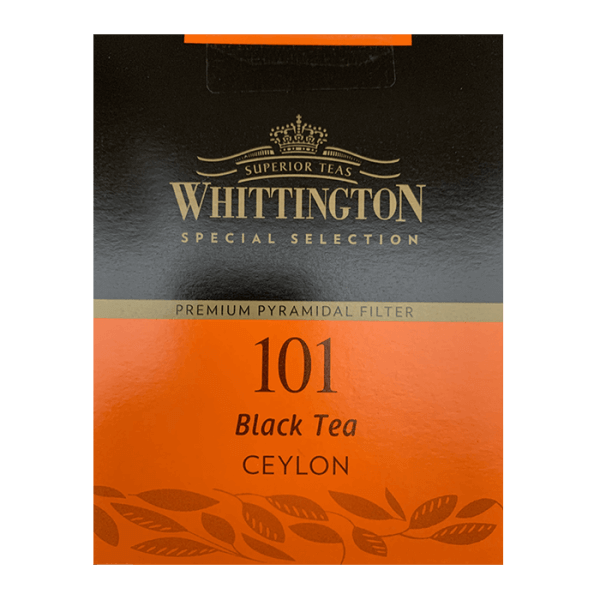 Whittington Ceylon 