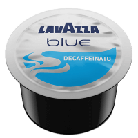 Lavazza Blue Espresso Kapseln Decaffeinato entkoffeiniert Nr. 800