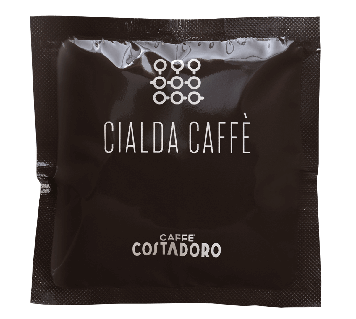 Costadoro Espresso 100% Arabica ESE Pads