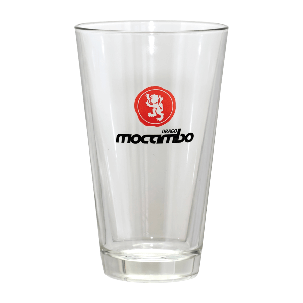 Mocambo Latte Macchiato Glas - 1 Stk