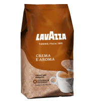 Lavazza Crema E Aroma 1kg Bohnen
