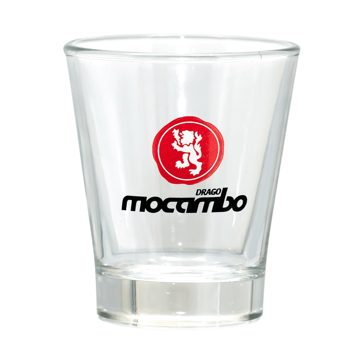 Mocambo Espresso Glas - 1 Stk