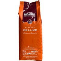 Mauro Caffe De Luxe 1kg Bohnen