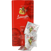Lucaffe Piccolo & Dolce ESE Pads 150 Stk