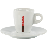 Kimbo Espresso Tasse - 1 Stk