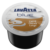 Lavazza Blue Espresso Kapseln Caffe Crema Lungo