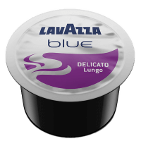 Lavazza Blue Espresso Kapseln Espresso Delicato