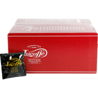 Lucaffe Mr. Exclusive ESE Pads 150 Stk