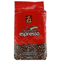 Zicaffè Linea Espresso Kaffee Espresso 1kg Bohnen