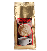 Manaresi Caffe - Miscela Oro 250g Bohnen