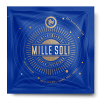 Mille Soli Espresso ESE Pads - 50 Stück