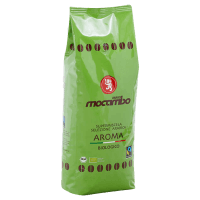 Mocambo Aroma Biologica Espresso Kaffee Bohnen 250g