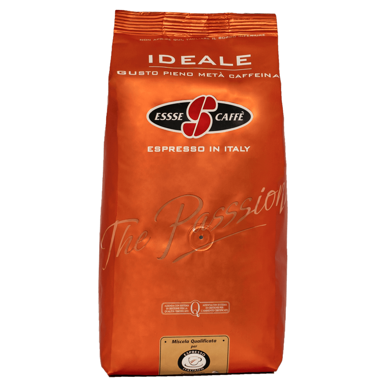 MHD WARE - Essse Caffe Ideale 1kg Bohnen